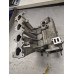 03A009 Intake Manifold From 2008 Hyundai Accent  1.6